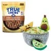 Frisco||True Chews Frisco Hide & Seek Plush Guacamole Dog Toy & True Chews Pork & Chicken Sausage Recipe Dog Treats -Frisco Sales 2024 255559 MAIN. SY630 V1604097101