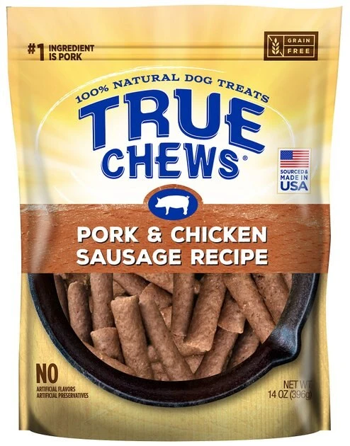 Frisco||True Chews Frisco Hide & Seek Plush Guacamole Dog Toy & True Chews Pork & Chicken Sausage Recipe Dog Treats 6 Frisco||True Chews Frisco Hide & Seek Plush Guacamole Dog Toy & True Chews Pork & Chicken Sausage Recipe Dog Treats - Image 4