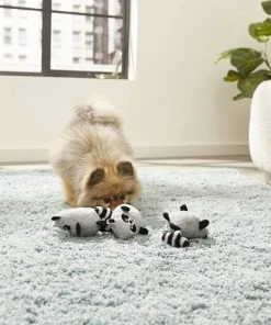 Frisco Hide & Seek Plush Trash Can Puzzle Dog Toy & Frisco Hide & Seek Raccoon Dog Toy Refills, 3-pack 6 Frisco Hide & Seek Plush Trash Can Puzzle Dog Toy & Frisco Hide & Seek Raccoon Dog Toy Refills, 3-pack -Frisco Sales 2024 255563 PT4. SY630 V1602702370