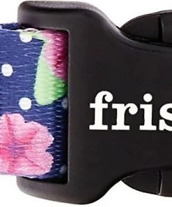 Frisco Midnight Floral Dog Leash & Frisco Midnight Floral Dog Collar 10 Frisco Midnight Floral Dog Leash & Frisco Midnight Floral Dog Collar -Frisco Sales 2024 255571 PT3. SY630 V1603551089