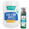 Frisco||Vet's Best Frisco Moisturizing Tear Stain Wipes with Organic Aloe for Dogs & Cats & Vet's Best Waterless Cat Bath, 4-oz bottle 2 Frisco||Vet's Best Frisco Moisturizing Tear Stain Wipes with Organic Aloe for Dogs & Cats & Vet's Best Waterless Cat Bath, 4-oz bottle -Frisco Sales 2024 255583 MAIN. SY630 V1604072543