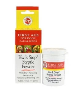 Frisco||Miracle Care Frisco Nail Clippers for Cats & Small Dogs & Miracle Care Kwik-Stop Styptic Powder for Dogs, Cats & Birds, .5-oz jar 10 Frisco||Miracle Care Frisco Nail Clippers for Cats & Small Dogs & Miracle Care Kwik-Stop Styptic Powder for Dogs, Cats & Birds, .5-oz jar -Frisco Sales 2024 255589 PT3. SY630 V1604097713