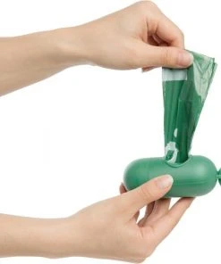 Frisco Refill Dog Poop Bag, 120 count & Frisco Dog Poop Bag & Dispenser, 15 count -Frisco Sales 2024 255593 PT4. SY630 V1604097742