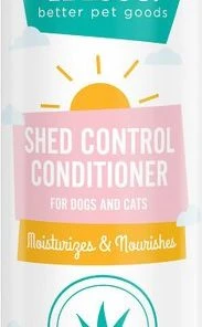 Frisco Shed Control Conditioner for Dogs & Cats, 20-oz bottle & Frisco Shed Control Shampoo for Dogs & Cats, 20-oz bottle 8 Frisco Shed Control Conditioner for Dogs & Cats, 20-oz bottle & Frisco Shed Control Shampoo for Dogs & Cats, 20-oz bottle -Frisco Sales 2024 255615 PT1. SY630 V1603545413