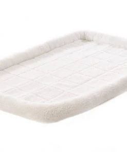 Frisco XX-Large Heavy Duty Single Door Wire Dog Crate, 54 inch & Frisco Quilted Dog Crate Mat, Ivory, 54-in 10 Frisco XX-Large Heavy Duty Single Door Wire Dog Crate, 54 inch & Frisco Quilted Dog Crate Mat, Ivory, 54-in -Frisco Sales 2024 255633 PT3. SY630 V1604147206