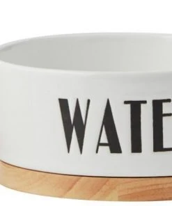 Frisco Ceramic Water Dog & Cat Bowl with Wood Base 11 Frisco Ceramic Water Dog & Cat Bowl with Wood Base -Frisco Sales 2024 256046 PT6. SY630 V1617037646 scaled