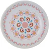 Frisco Kaleidoscope Pattern Non-skid Ceramic Cat Dish, Pink, 0.62 Cup 2 Frisco Kaleidoscope Pattern Non-skid Ceramic Cat Dish, Pink, 0.62 Cup -Frisco Sales 2024 256084 MAIN. SY630 V1618494733