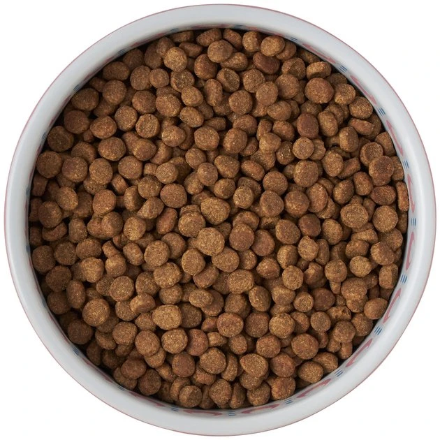 Frisco Kaleidoscope Pattern Non-skid Ceramic Cat Dish, Pink, 1.62 Cup 8 Frisco Kaleidoscope Pattern Non-skid Ceramic Cat Dish, Pink, 1.62 Cup - Image 6