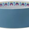 Frisco Kaleidoscope Pattern Non-skid Ceramic Cat Dish, Blue, 1.62 Cups 2 Frisco Kaleidoscope Pattern Non-skid Ceramic Cat Dish, Blue, 1.62 Cups -Frisco Sales 2024 256094 MAIN. SY630 V1615299758