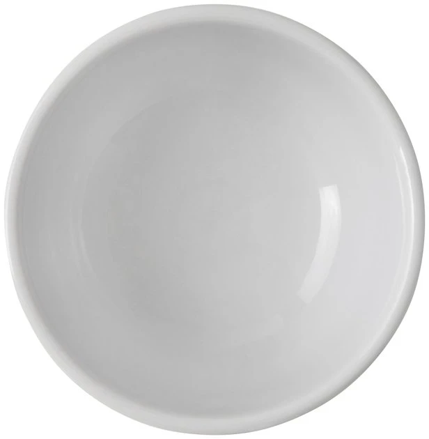 Frisco Cat Print Non-skid Elevated Ceramic Cat Bowl, Short, 1.0 Cup 6 Frisco Cat Print Non-skid Elevated Ceramic Cat Bowl, Short, 1.0 Cup - Image 4