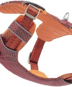 Frisco Outdoor Lightweight Ripstop Nylon Dog Harness -Frisco Sales 2024 256455 PT3. SY630 V1625157453