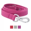 Frisco Outdoor Solid Textured Waterproof Stink Proof PVC Dog Leash -Frisco Sales 2024 256546 MAIN. SY630 V1626893786
