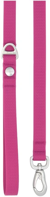 Frisco Outdoor Solid Textured Waterproof Stink Proof PVC Dog Leash 4 Frisco Outdoor Solid Textured Waterproof Stink Proof PVC Dog Leash - Image 2