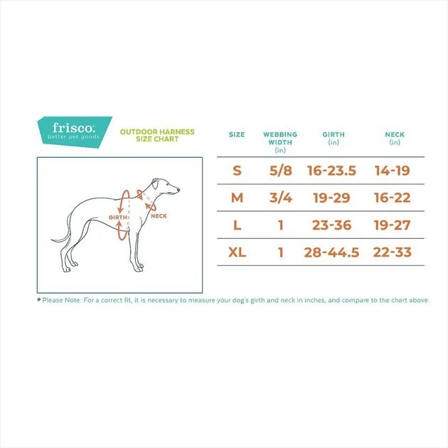 Frisco Outdoor Two Tone Waterproof Stinkproof PVC Dog Harness 4 Frisco Outdoor Two Tone Waterproof Stinkproof PVC Dog Harness - Image 2