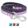 Frisco Outdoor Two Toned Waterproof Stink Proof PVC Dog Leash -Frisco Sales 2024 256607 MAIN. SY630 V1626892880