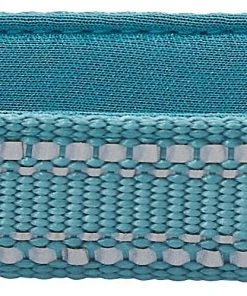 Frisco Outdoor Nylon Reflective Comfort Padded Dog Collar -Frisco Sales 2024 256658 PT2. SY630 V1625158075