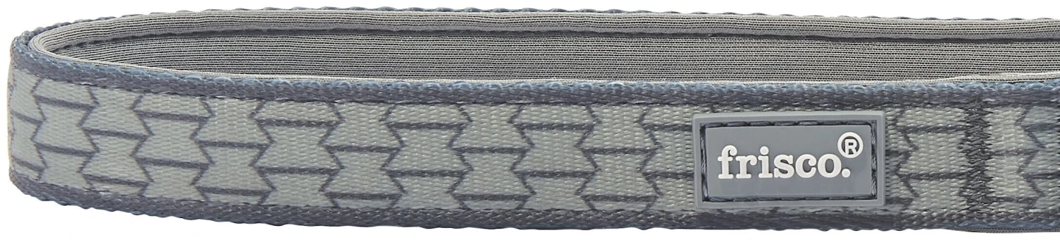 Frisco Outdoor Comfort Print Nylon Padded Dog Collar, Forest Green, Extra Small, Neck: 8-12-in, Width: 5/8th -in Frisco Outdoor Comfort Print Nylon Padded Dog Collar -Frisco Sales 2024 256713 PT2. SY630 V1625157764