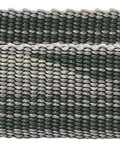 Frisco Outdoor Woven Jacquard Nylon Dog Collar -Frisco Sales 2024 256733 PT2. SY630 V1625155375