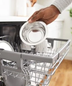 Frisco Diamond Dog & Cat Double Bowl Diner -Frisco Sales 2024 257147 PT4. SY630 V1615987619