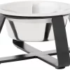 Frisco Iron Stand Dog & Cat Single Bowl Diner 1 Frisco Iron Stand Dog & Cat Single Bowl Diner -Frisco Sales 2024 257150 MAIN. SY630 V1615312031
