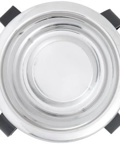 Frisco Iron Stand Dog & Cat Single Bowl Diner 5 Frisco Iron Stand Dog & Cat Single Bowl Diner -Frisco Sales 2024 257150 PT3. SY630 V1615312671