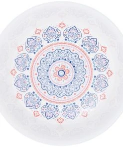 Frisco Bohemian Dog & Cat Bowl -Frisco Sales 2024 257195 PT3. SY630 V1615311122