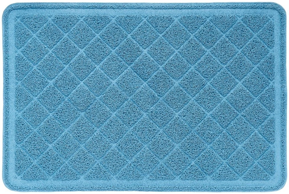 Frisco PVC Quilted Cat Litter Mat 3 Frisco PVC Quilted Cat Litter Mat