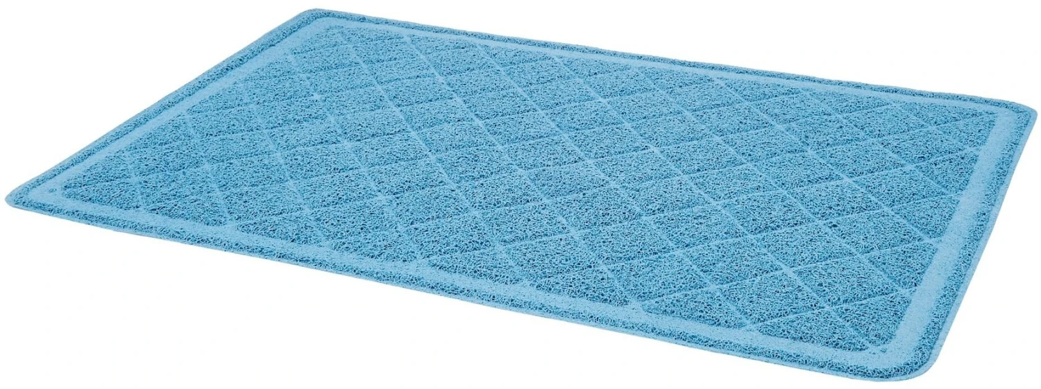 Frisco PVC Quilted Cat Litter Mat 5 Frisco PVC Quilted Cat Litter Mat - Image 3