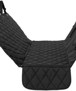 Frisco Premium Quilted Water Resistant Hammock Car Seat Cover with Seatbelt Tether & Travel Bag 10 Frisco Premium Quilted Water Resistant Hammock Car Seat Cover with Seatbelt Tether & Travel Bag -Frisco Sales 2024 258357 PT2. SY630 V1620161136
