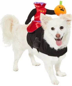 Frisco Headless Rider Dog & Cat Costume 10 Frisco Headless Rider Dog & Cat Costume -Frisco Sales 2024 260910 PT2. SY630 V1625077095