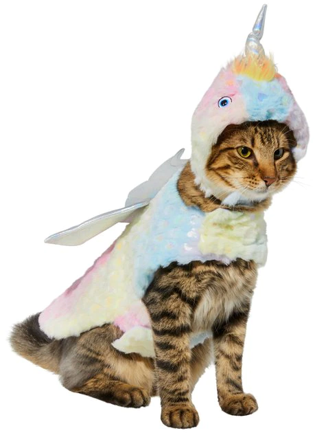 Frisco Unicorn Dog & Cat Costume 3 Frisco Unicorn Dog & Cat Costume