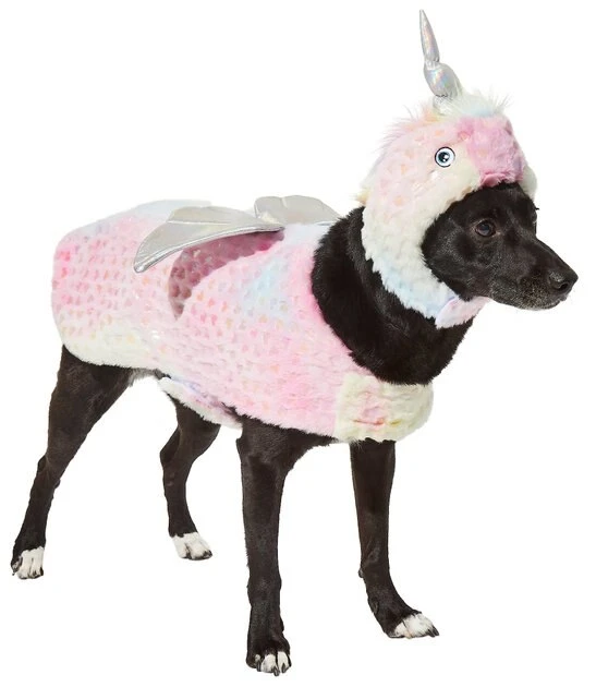 Frisco Unicorn Dog & Cat Costume 5 Frisco Unicorn Dog & Cat Costume - Image 3
