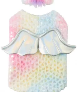 Frisco Unicorn Dog & Cat Costume 14 Frisco Unicorn Dog & Cat Costume -Frisco Sales 2024 260924 PT4. SY630 V1624400869