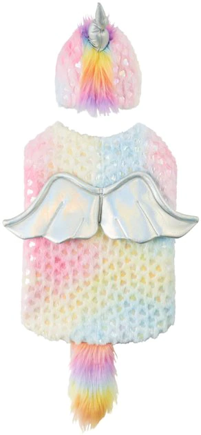 Frisco Unicorn Dog & Cat Costume 7 Frisco Unicorn Dog & Cat Costume - Image 5