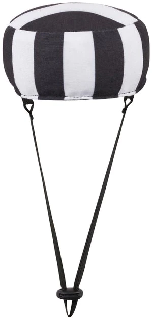 Frisco Prisoner Dog & Cat Costume 8 Frisco Prisoner Dog & Cat Costume - Image 6