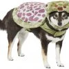 Frisco Sea Turtle Dog & Cat Costume