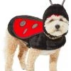 Frisco Ladybug Dog & Cat Costume -Frisco Sales 2024 260971 MAIN. SY630 V1624398246