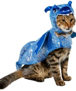 Frisco Dragon Dog & Cat Costume