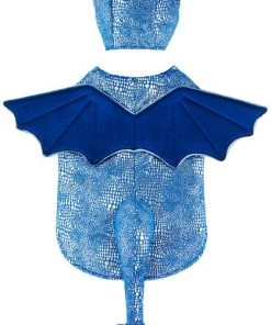 Frisco Dragon Dog & Cat Costume -Frisco Sales 2024 260973 PT4. SY630 V1624335510