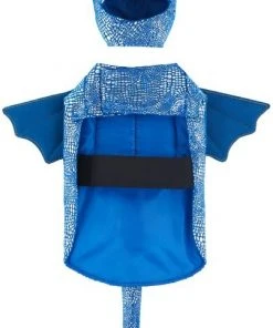 Frisco Dragon Dog & Cat Costume -Frisco Sales 2024 260973 PT5. SY630 V1624342051