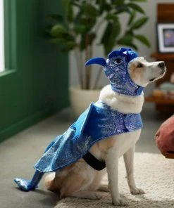 Frisco Dragon Dog & Cat Costume -Frisco Sales 2024 260973 PT8. SY630 V1624341507