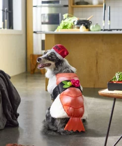 Frisco Sushi Dog & Cat Costume -Frisco Sales 2024 260983 PT8. SY630 V1624397339