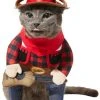 Frisco Front Walking Country Singer Dog & Cat Costume -Frisco Sales 2024 260987 MAIN. SY630 V1625075594