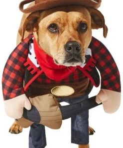 Frisco Front Walking Country Singer Dog & Cat Costume -Frisco Sales 2024 260987 PT4. SY630 V1625077386
