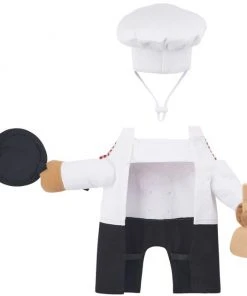 Frisco Front Walking Chef Dog & Cat Costume -Frisco Sales 2024 261002 PT6. SY630 V1622036869