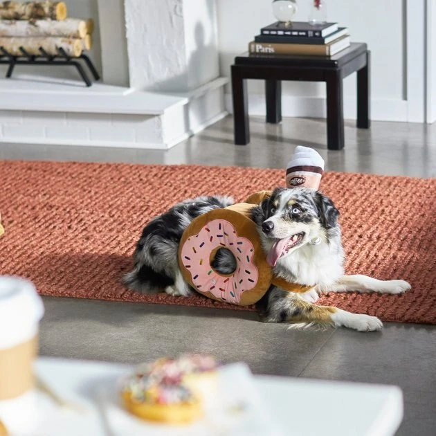 Frisco Donut & Coffee Dog & Cat Costume 9 Frisco Donut & Coffee Dog & Cat Costume - Image 7