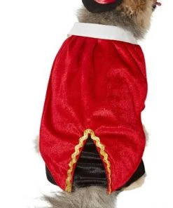 Frisco Ringmaster Dog & Cat Costume -Frisco Sales 2024 261023 PT3. SY630 V1624400712