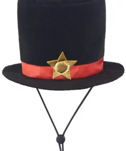 Frisco Ringmaster Dog & Cat Costume -Frisco Sales 2024 261023 PT6. SY630 V1622038346