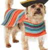Frisco Serape Dog & Cat Costume -Frisco Sales 2024 261041 MAIN. SY630 V1624340016