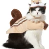Frisco Chipmunk Dog & Cat Costume -Frisco Sales 2024 261044 MAIN. SY630 V1625076497